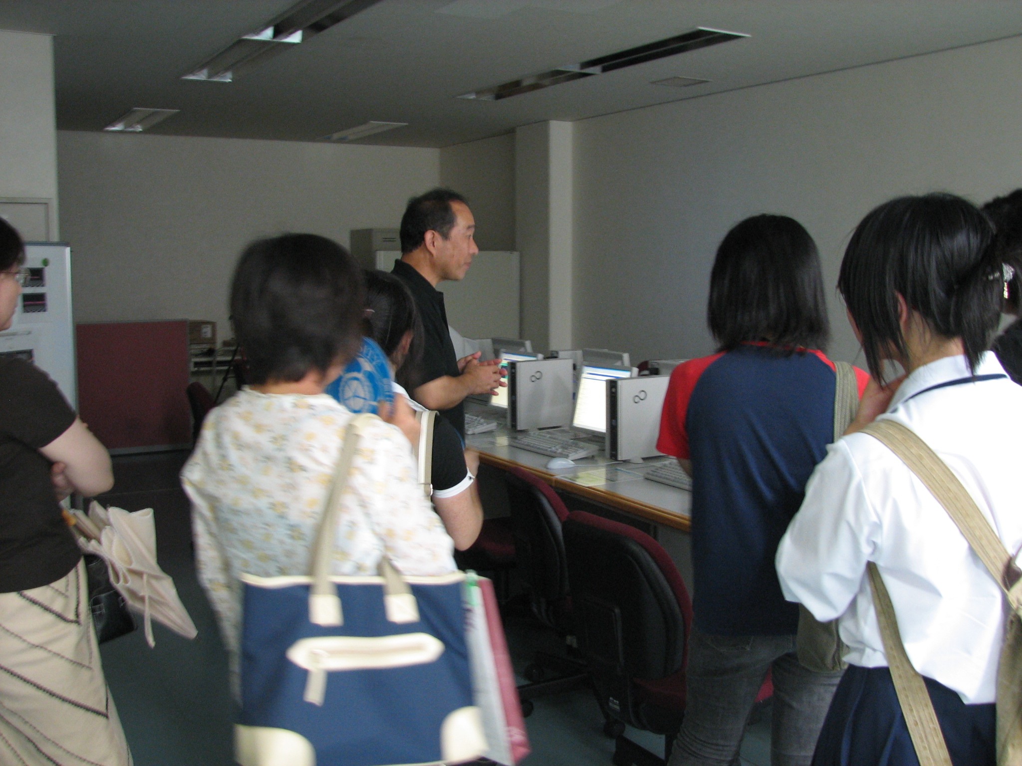 �v�Z�@�������w