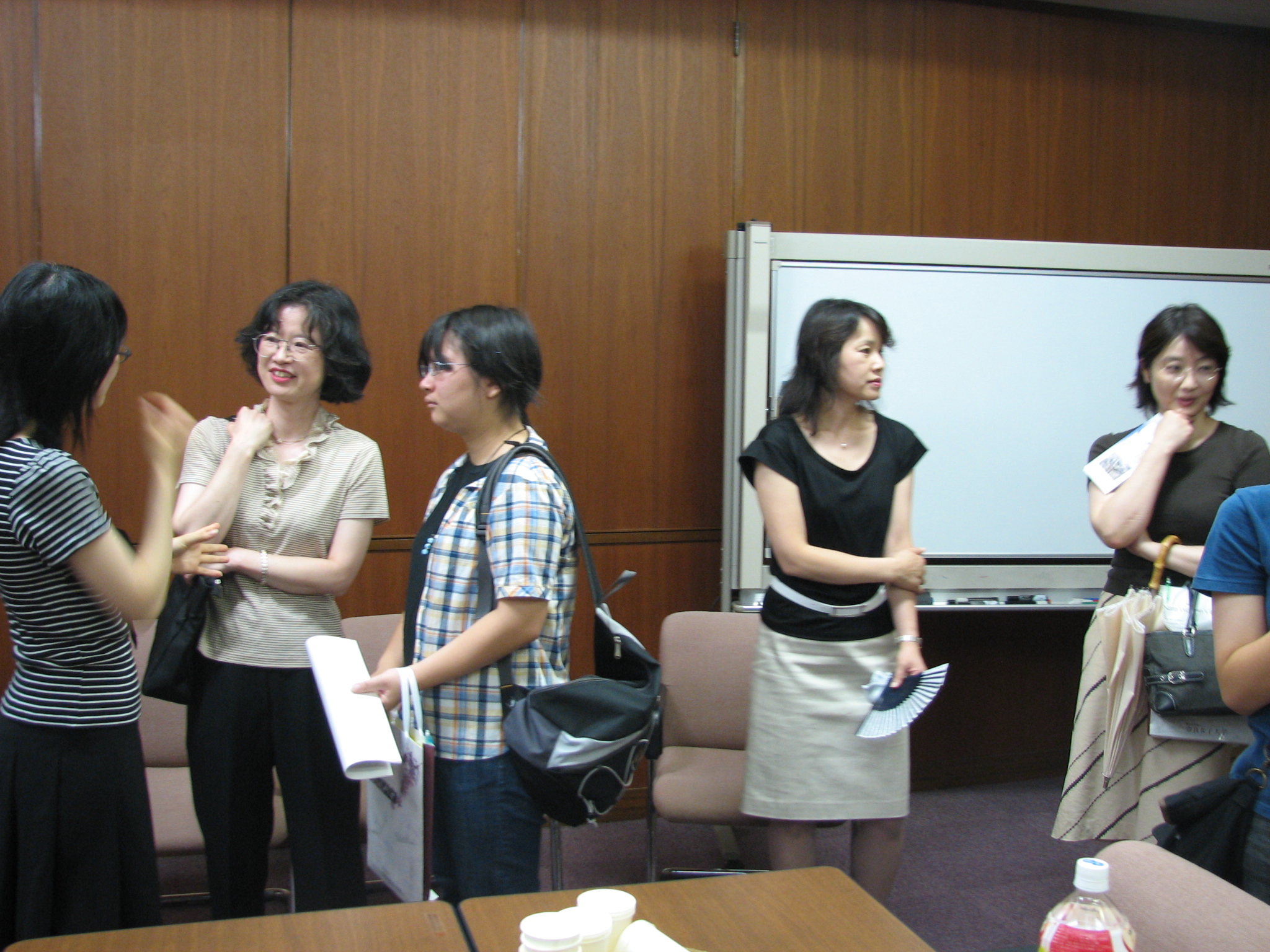 ���낢��Șb���e�݂܂�